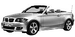BMW E88 C2335 Fault Code