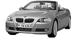 BMW E93 C2335 Fault Code