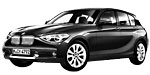 BMW F20 C2335 Fault Code